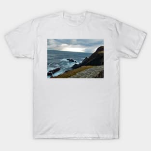 Shetland Shoreline T-Shirt